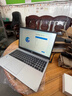 惠普（HP）锐15 AMD锐龙 15.6英寸轻薄笔记本电脑(六核R5-7535U 8G 512G 指纹 一年上门) 实拍图