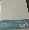 得力（deli）25色50张彩色8K硬卡纸加厚 剪纸手工DIY折纸美术绘画涂鸦彩纸儿童学生幼儿园文具生日礼物 实拍图