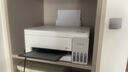 爱普生（EPSON）【新品】墨仓式 L3351彩色打印机 微信打印/无线连接 家用AI学习打印机（打印、复印、扫描） 实拍图