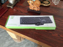 宏碁（acer）键鼠套装 有线键盘鼠标 商务办公键鼠套 防泼洒 全尺寸 USB笔记本台式机通用 OAK-030 实拍图