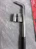 实力立牌（STAND UPRIGHT）ST-604B 汽车轮胎扳手 L型扳手省力拆卸轮胎 应急救援轿车越野车维修换胎工具 实拍图