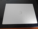 惠普（HP）战66 14英寸2025轻薄笔记本电脑 标压锐龙7 H 255 24G 1T 2.5K屏 专业色域 1年上门【国家补贴】 实拍图