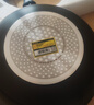 炊大皇炒锅不粘锅少油烟平底锅多用煎炒锅电磁炉通用健康 34cm 实拍图
