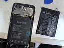 简耐 华为荣耀10电池 荣耀10青春版大容量COL-AL10魔改荣耀十4000毫安更换手机电池电板 【荣耀10电池】大容量4000毫安 实拍图