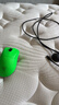雷蛇（Razer）炼狱蝰蛇V4pro专业版 电竞绿 无线鼠标 电竞游戏 超轻量 光学传感器高精度 全面升级新品 Niko推荐 实拍图