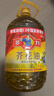 多力【保真菜籽油】芥花油5L 非转基因高油酸食用油粮油植物油 实拍图