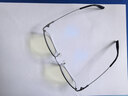 普先生（Mr.PuTian）老花镜男女防蓝光高清晰舒适记忆钛正品老人老花眼镜100度40-49岁 实拍图
