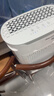 海尔（Haier）空气净化器除甲醛除雾霾除烟味母婴家用除灰尘杀菌氨基酸除醛办公室卧室智能净化机KJ205F-H15B 实拍图