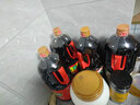 海天 苹果醋 3.5度 1.9L 果香浓郁 点蘸调味  0脂肪 调味品 实拍图