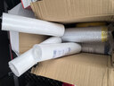 钻芯 通用净水器滤芯纯水机RO75G反渗透膜净水机全套五级10寸PP棉 实拍图