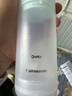 松下小圆管便携冲牙器儿童成人洗牙器水牙线牙齿冲洗器洁牙器正畸生日520礼物送男友DJ33绿 实拍图