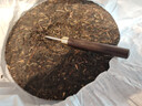 大益TAETEA普洱茶茶刀茶针撬茶器 实拍图