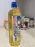日清日本原装进口芥花亚麻籽油食用调和菜籽油含欧米伽3亚麻酸800g/瓶 实拍图