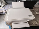 小米（MI）米家喷墨打印一体机 打印/复印/扫描/照片彩色打印多合一 家用打印 学生打印 手机APP无线打印 实拍图