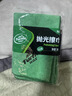 龟牌（Turtle Wax） 洗车毛巾擦车巾汽车车用专用抹布吸水加厚擦车洗车手套清洁套装 实拍图