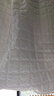 南极人床笠 可水洗加厚夹棉床罩床单防尘罩 防滑床垫保护套 1.5米床 实拍图