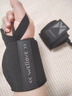 耐力克斯健身护腕卧推举重俯卧撑哑铃力量训练护具运动男女加压腕带护手腕 实拍图