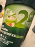 英氏婴幼儿高铁米粉糊维C加铁原味258g宝宝辅食低敏6-12个月老爸抽检 实拍图