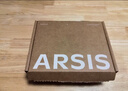 Arsis【许妍同款】自由搭配潺流耳圈耳钉女原创耳环生日礼物送女友 实拍图
