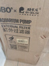 松宝（sobo）过滤桶鱼缸过滤器外置滤桶缸外过滤系统水族箱吸鱼屎净水器 SF-1000F【适用80-100cm鱼缸】 过滤桶无杀菌灯 实拍图