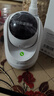 360摄像头8pro-4K 800万AI云台家用摄像头监控双频WIFI手机远程监控器360度夜视全景婴儿看护器  实拍图
