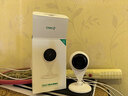 360摄像头家用智能300W小水滴5C 2K版网络wifi高清摄像头 远程监控 实拍图