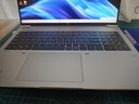 惠普（HP）战66 16英寸2025轻薄办公笔记本电脑 标压锐龙7 H 255 32G 1T 2.5K屏 1年上门【国家补贴】 实拍图