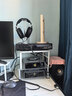 HIFIMAN×高登音频序曲Prelude全平衡甲类耳放家用桌面台式耳机放大器 实拍图