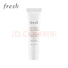 Fresh馥蕾诗红茶红毯面膜15ml+大豆洁面15mI体验装 实拍图