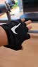 耐克（NIKE）运动健身训练手套当季款男子半指骑行撸铁防滑N1012315091MD 实拍图