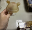 马博士婴儿牙胶安抚磨牙胶棒宝宝防吃手神器纳米银蘑菇+小兔子牙胶 实拍图