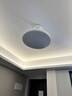 雷士（NVC）LED照明吊扇灯一体风扇灯智控客厅智能全光谱三防42寸60瓦1级能效 实拍图