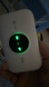 TCL随身wifi三网通用免插卡无线wifi6车载4G路由器随身便携无限制移动联通电信全国通用2026款5GXY15B 【升级充电款】3000毫安大电池 不限速不虚标月享1500G流量 实拍图