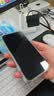 绿联适用苹果17/16Pro钢化膜iPhone17/16Pro手机膜无边全屏高清抗指纹防摔防爆保护膜 3片装 实拍图