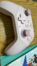 飞智沙漠狐 暮光粉 多模版无线游戏手柄 类xbox霍尔扳机switch电脑PC手机steamNS 星露谷物语原神仁王3 实拍图