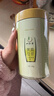 一杯香茶叶茉莉花茶特级500g新茶礼盒装送礼茉莉绿茶自己喝散装茗茶 实拍图