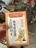 同仁堂玉竹生津水玉竹麦冬百合茯苓雪梨石斛滋泡润燥养生茶160g 实拍图