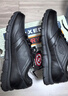 斯凯奇（Skechers）商务鞋男鞋夏季厚底通勤板鞋休闲鞋软底工作鞋77156 实拍图