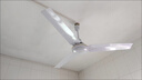 钻石牌吊扇电风扇家用客厅1.4米56吋楼顶扇工业大风力吸顶电风扇DS56-11I 实拍图