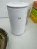 羽浪5g随身wifi6移动无线cpe路由器免插卡千兆双频车载上网高速流量户外直播商务办公2025款移动wifi 5G旗舰顶配版【性能提升搭载高增益天线】 支持32台设备连接 实拍图