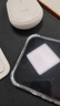绿联适用苹果17/16Pro钢化膜iPhone17/16Pro手机膜无边全屏高清抗指纹防摔防爆保护膜 3片装 实拍图