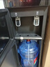 美菱（MeiLing） 饮水机下置式家用立式温热型/冷热型下置水桶饮水器 店长推荐【 旗舰下置水桶】 制热型 实拍图