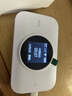 TCL随身wifi三网通用免插卡无线wifi6车载4G路由器随身便携无限制移动联通电信全国通用2026款5GXY15B 【顶配T2GPro】高清屏幕显示+顶配展锐芯片 不限速不虚标月享1500G流量 实拍图