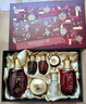 后（The history of Whoo）后套装拱辰享水妍津率享雪玉凝天气丹水乳霜秘贴套盒女护肤品礼盒 后津率享水乳霜秘贴7件套盒344ml 实拍图