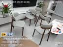 素谣 SUYAO.COM大理石餐桌长方形实木餐桌椅子全套饭桌家用桌子奢石轻奢高级感桌 白冰玉大理石餐桌【全托底座】 1.2m 单桌（宽度70cm）【真正纯天然大理石】 实拍图