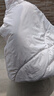 罗莱家纺 被子被芯 A类抗菌50%大豆蛋白纤维春秋被 200*230cm约4.2斤 实拍图