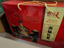 天福号熟食礼盒礼品中华老字号北京特产酱牛肉酱肘子送礼2150g 实拍图