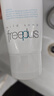 芙丽芳丝（Freeplus）氨基酸净润洗面奶霜男女士通用深层清洁保湿洁面乳敏感肌100g 实拍图