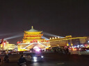 浪莎米色裙裤女春夏季高腰显瘦半身a字长裙休闲直筒慵懒阔腿裤 实拍图