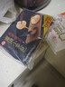 思念香菇猪肉纸皮烧麦800g16只 烧卖早餐半成品食品早点 实拍图